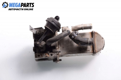 EGR охладител за Audi A6 Sedan C6 (05.2004 - 03.2011) 2.7 TDI, 163 к.с.